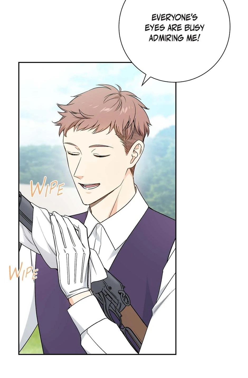 Don’t Look For Me chapter 33 page 48