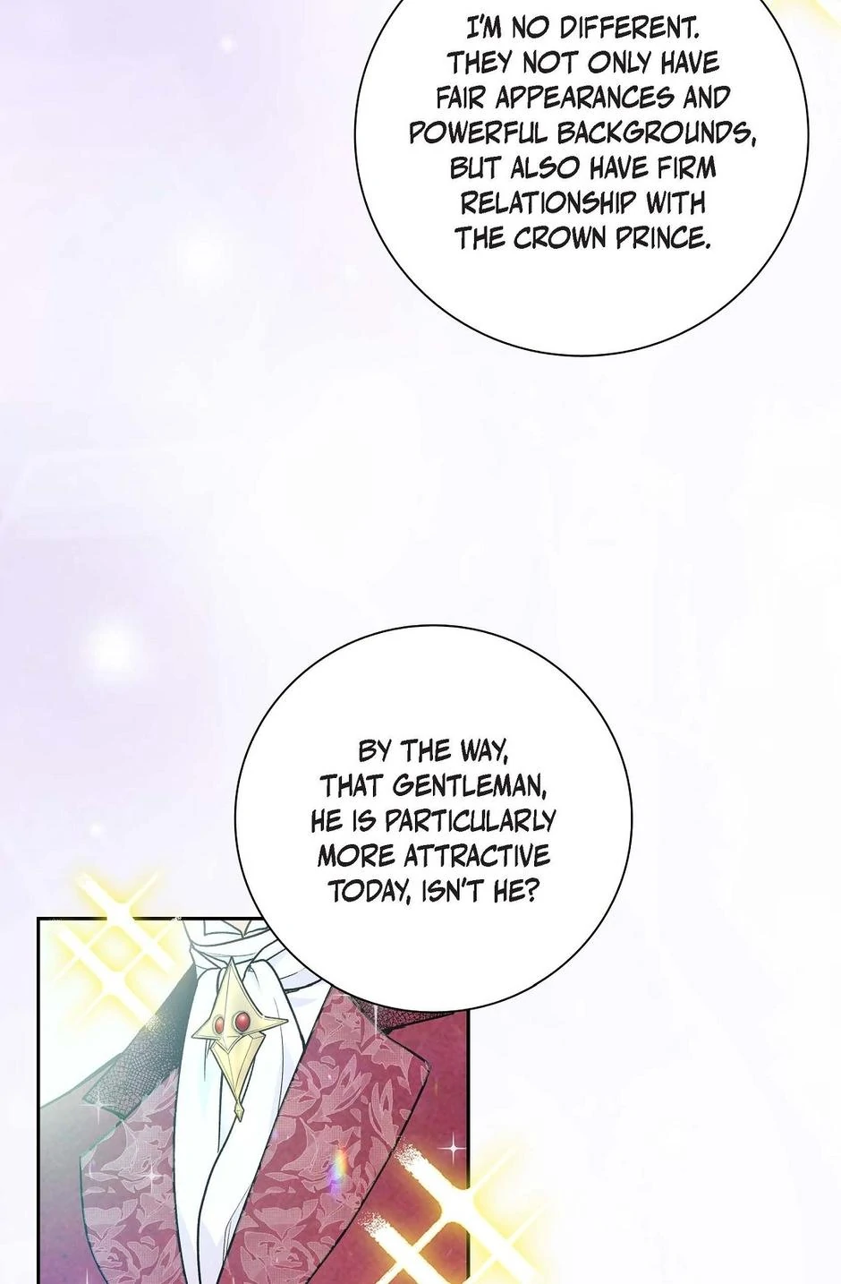 Don’t Look For Me chapter 33 page 52