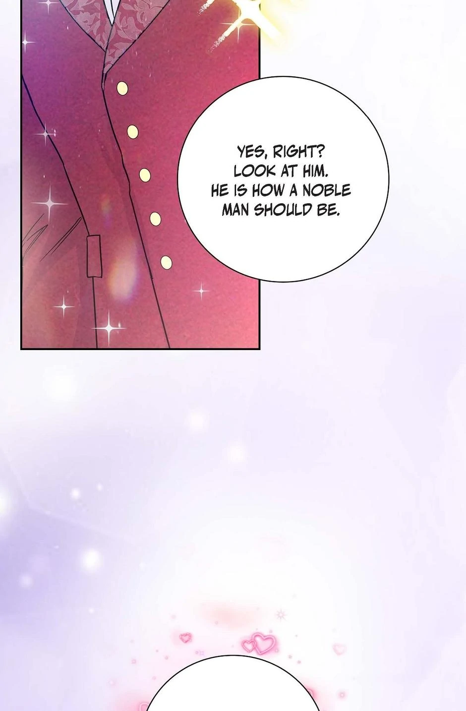 Don’t Look For Me chapter 33 page 53