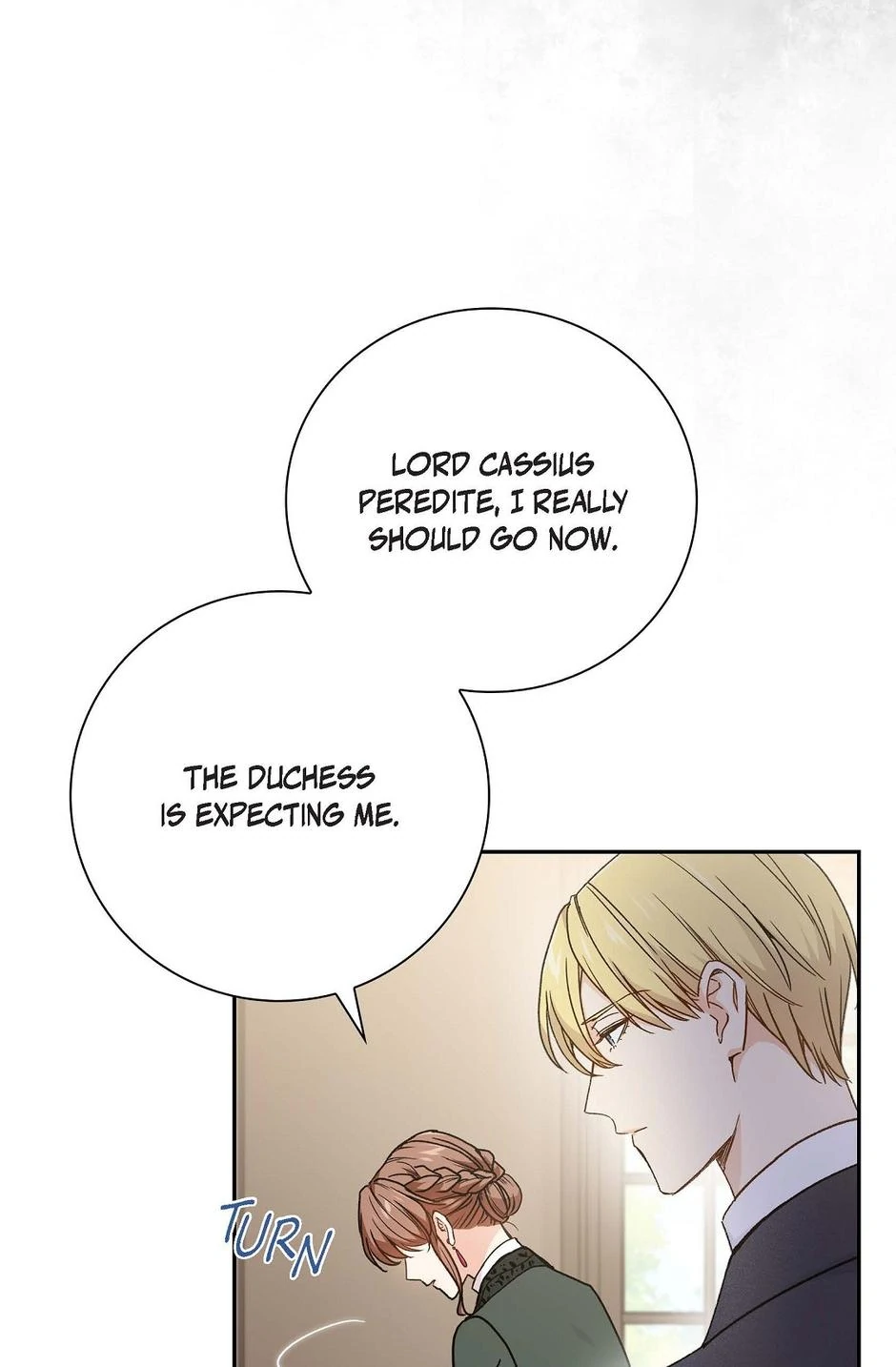 Don’t Look For Me chapter 33 page 6