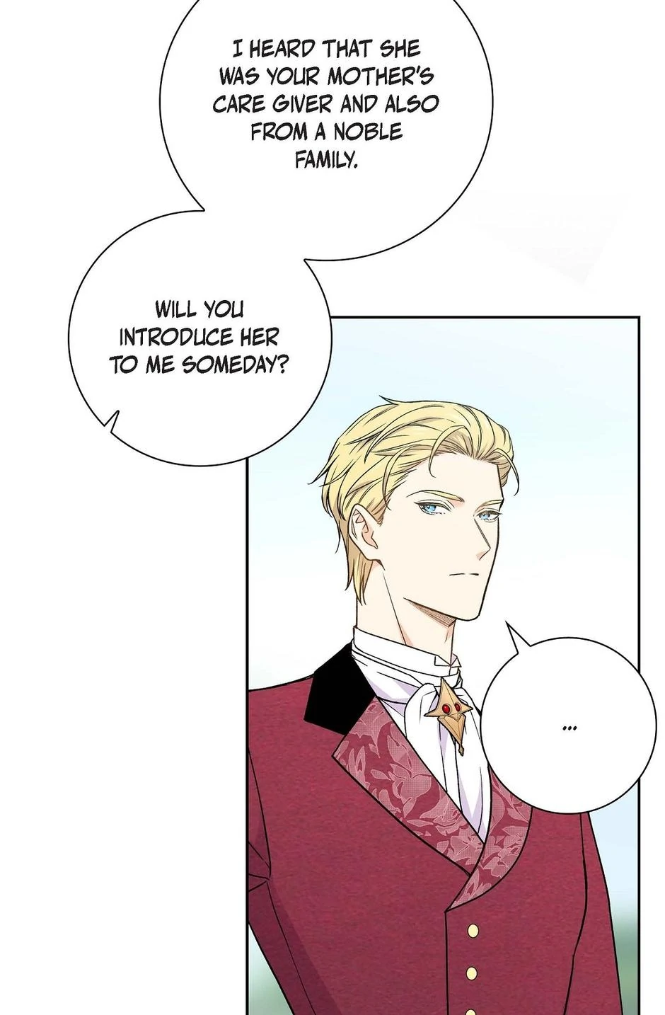 Don’t Look For Me chapter 33 page 63