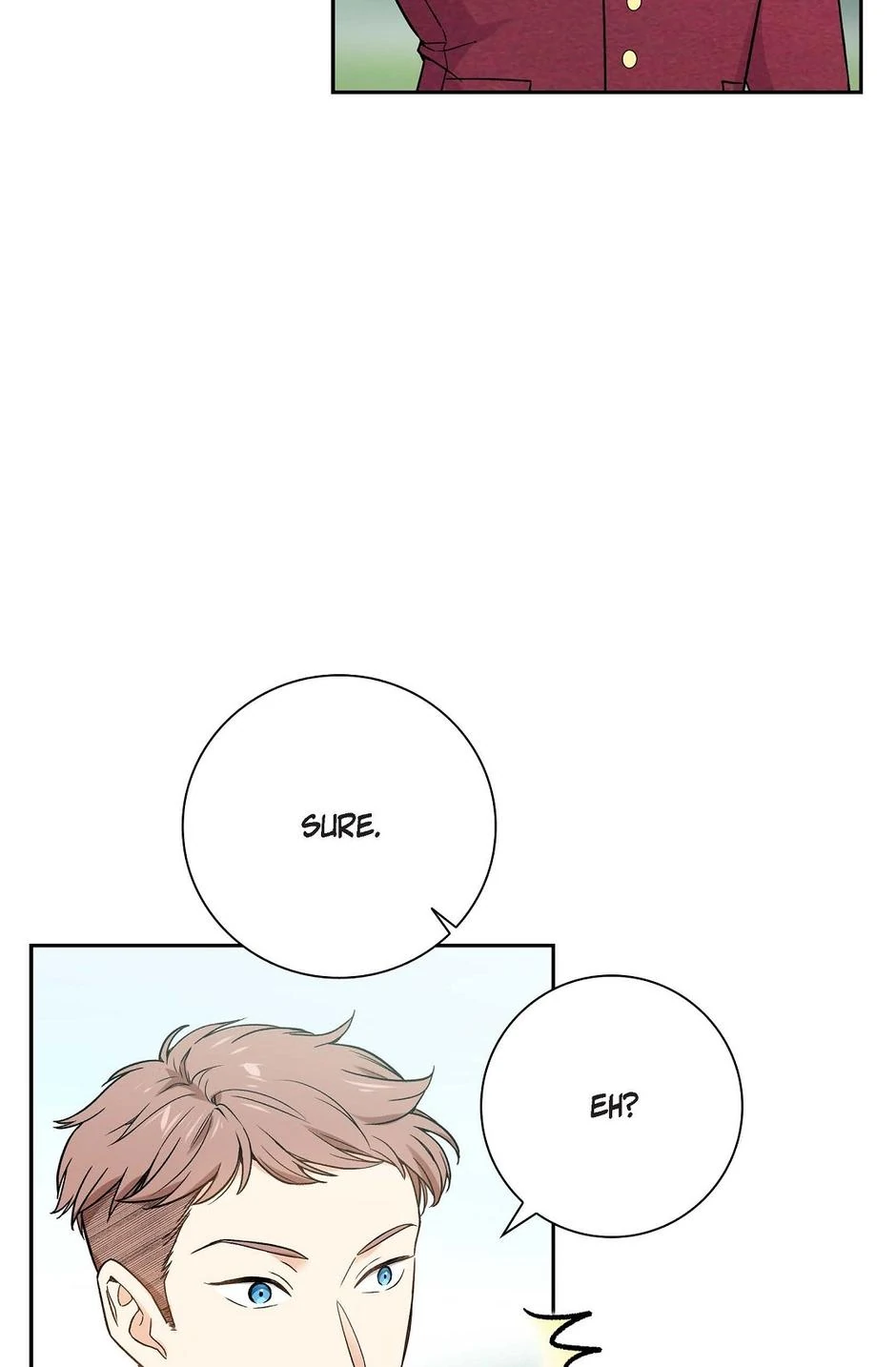Don’t Look For Me chapter 33 page 64