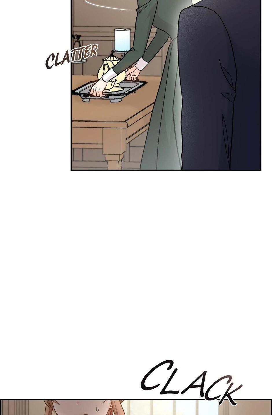 Don’t Look For Me chapter 33 page 7