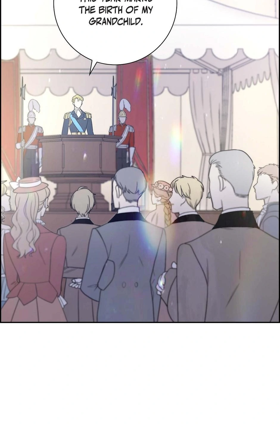 Don’t Look For Me chapter 33 page 71