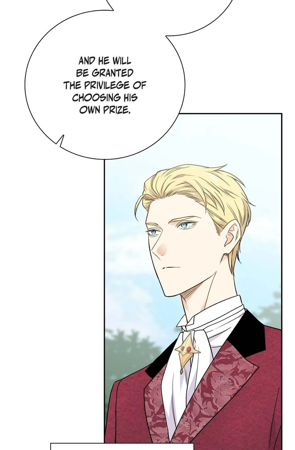 Don’t Look For Me chapter 33 page 74