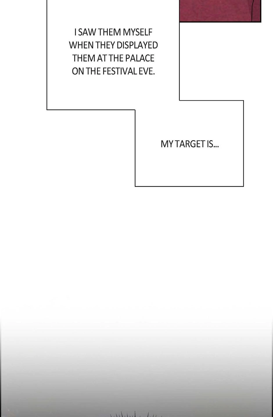 Don’t Look For Me chapter 33 page 75