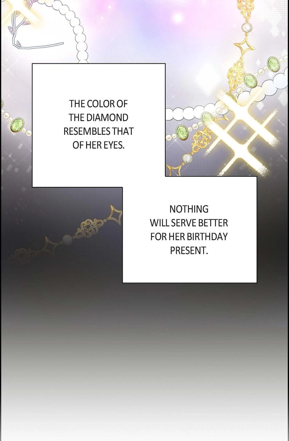 Don’t Look For Me chapter 33 page 77
