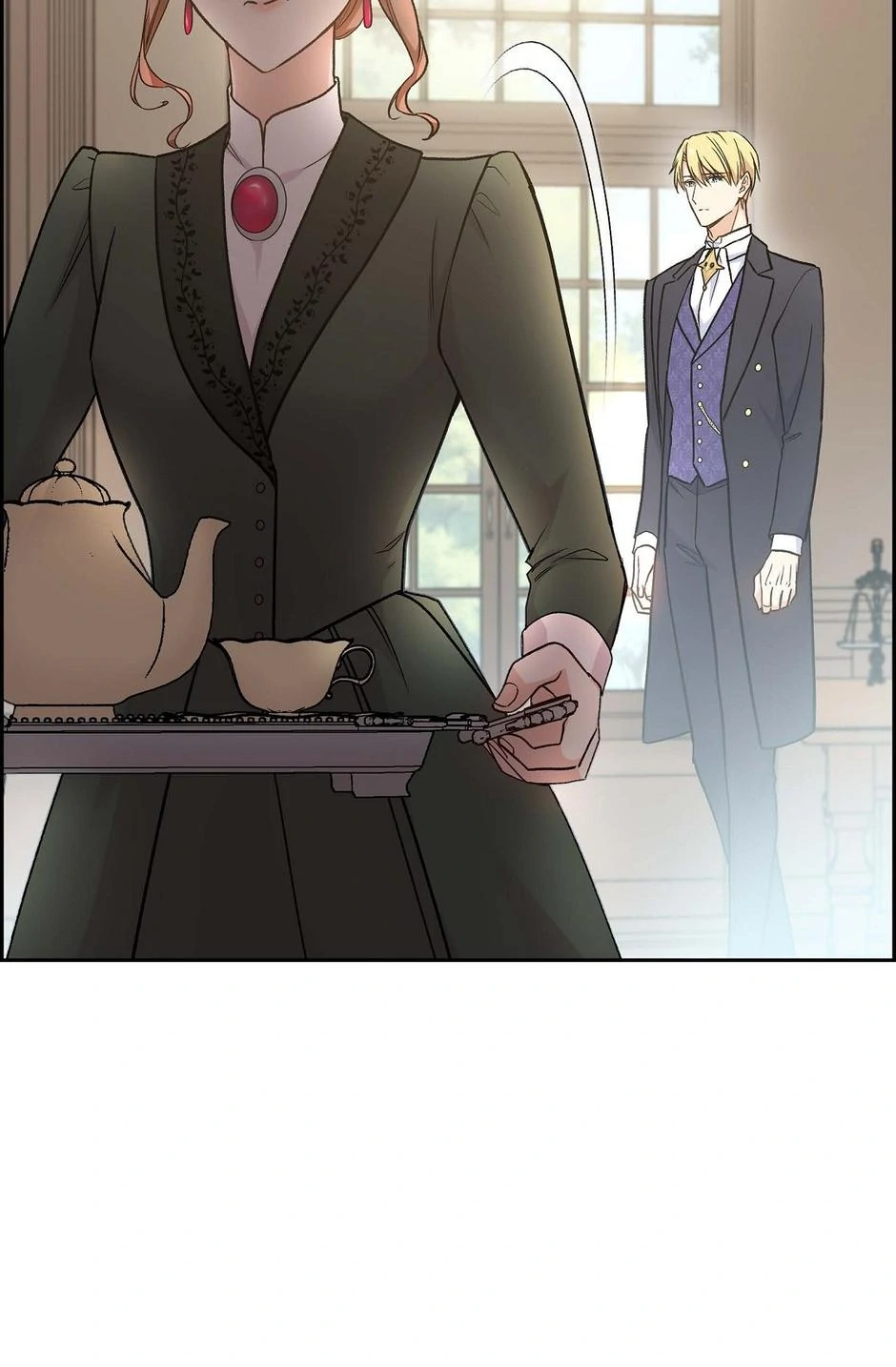 Don’t Look For Me chapter 33 page 8
