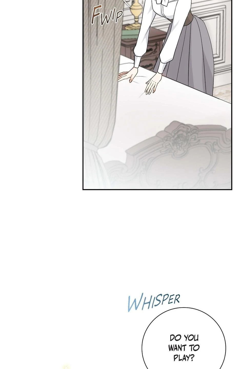 Don’t Look For Me chapter 33 page 83