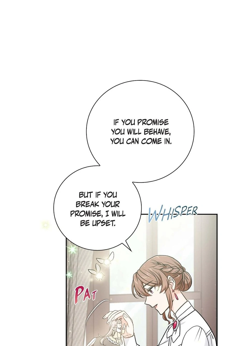Don’t Look For Me chapter 33 page 85