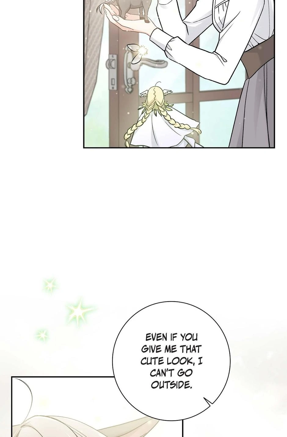 Don’t Look For Me chapter 33 page 86
