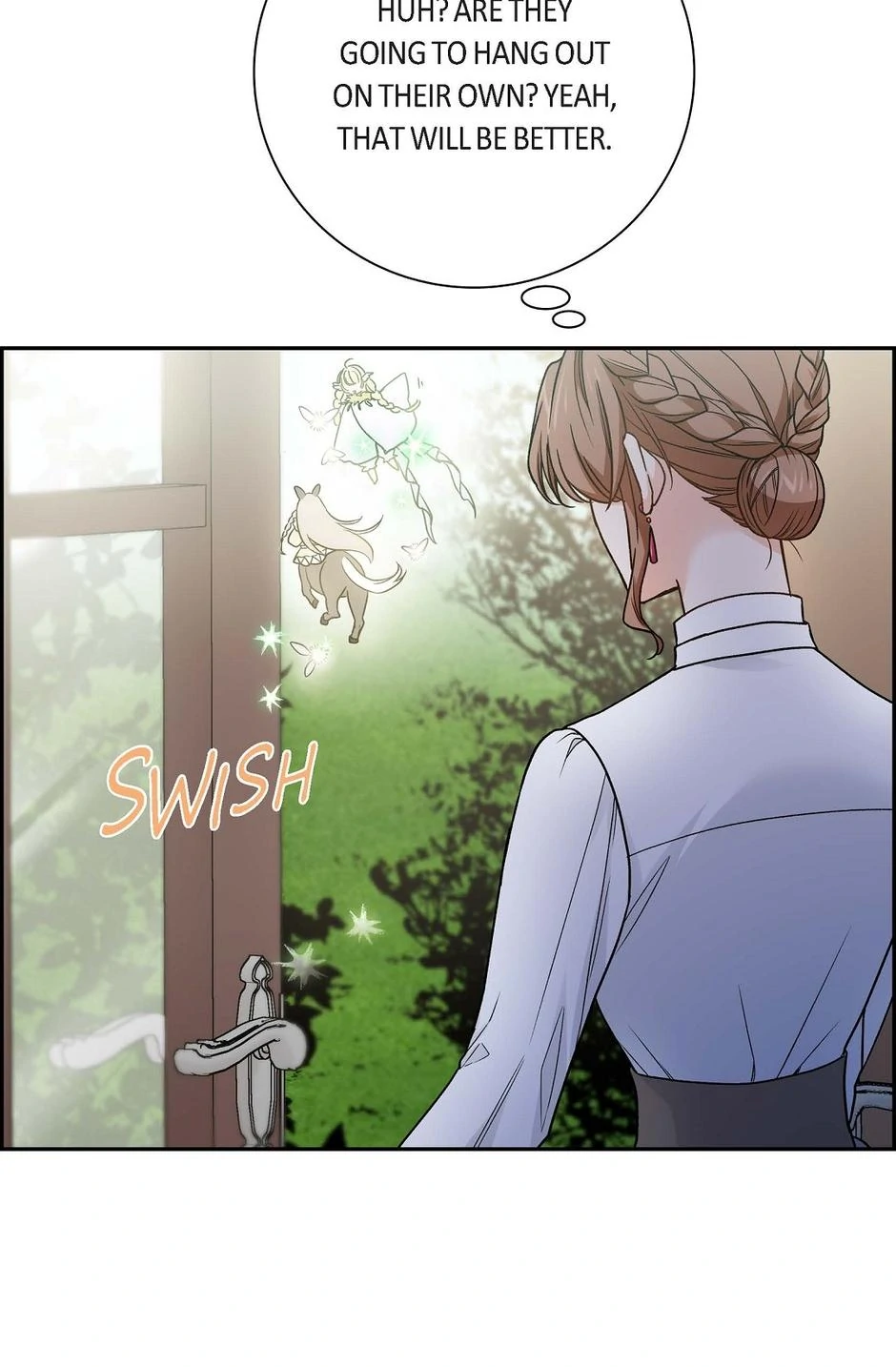 Don’t Look For Me chapter 33 page 89