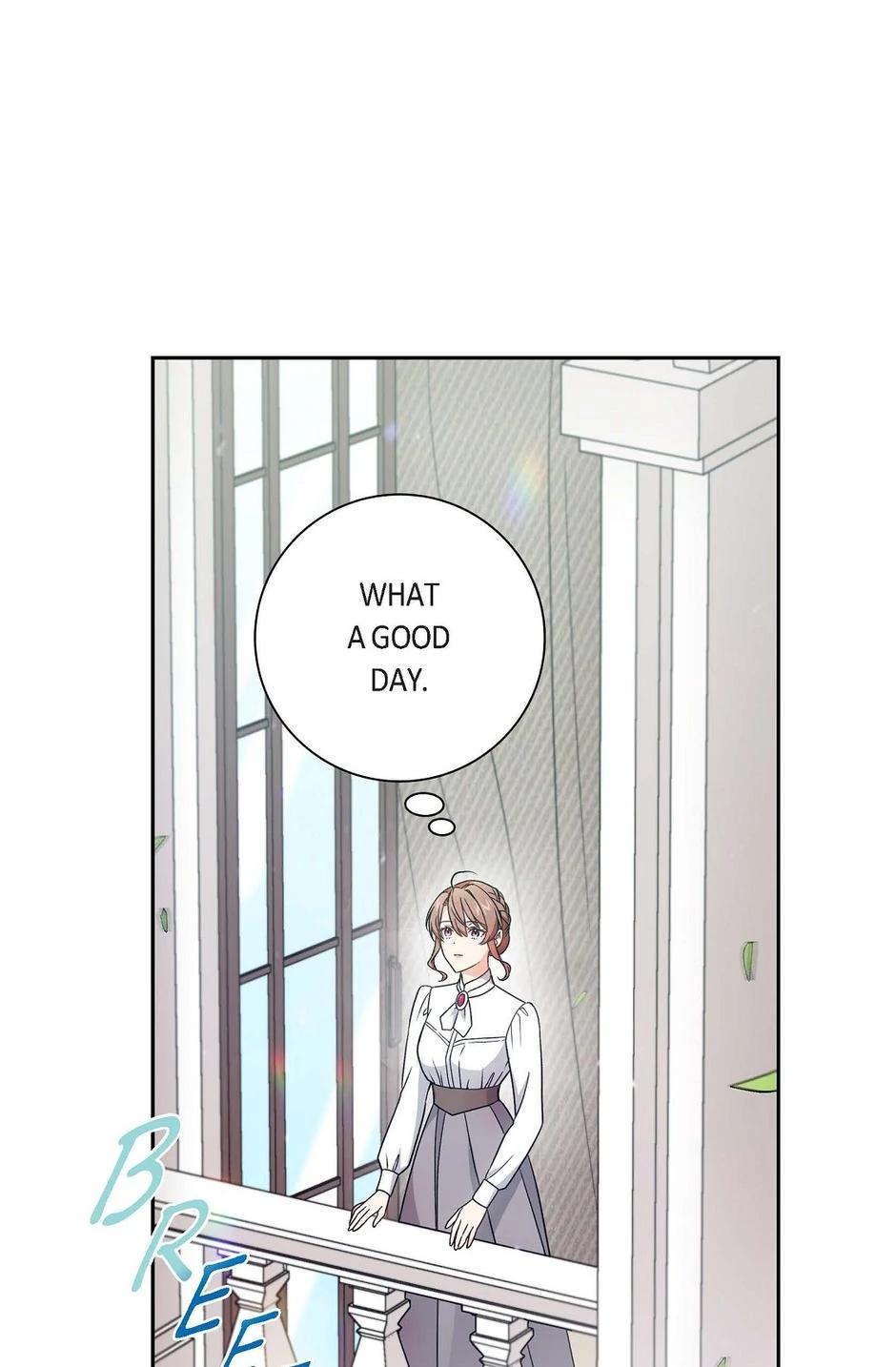 Don’t Look For Me chapter 33 page 90