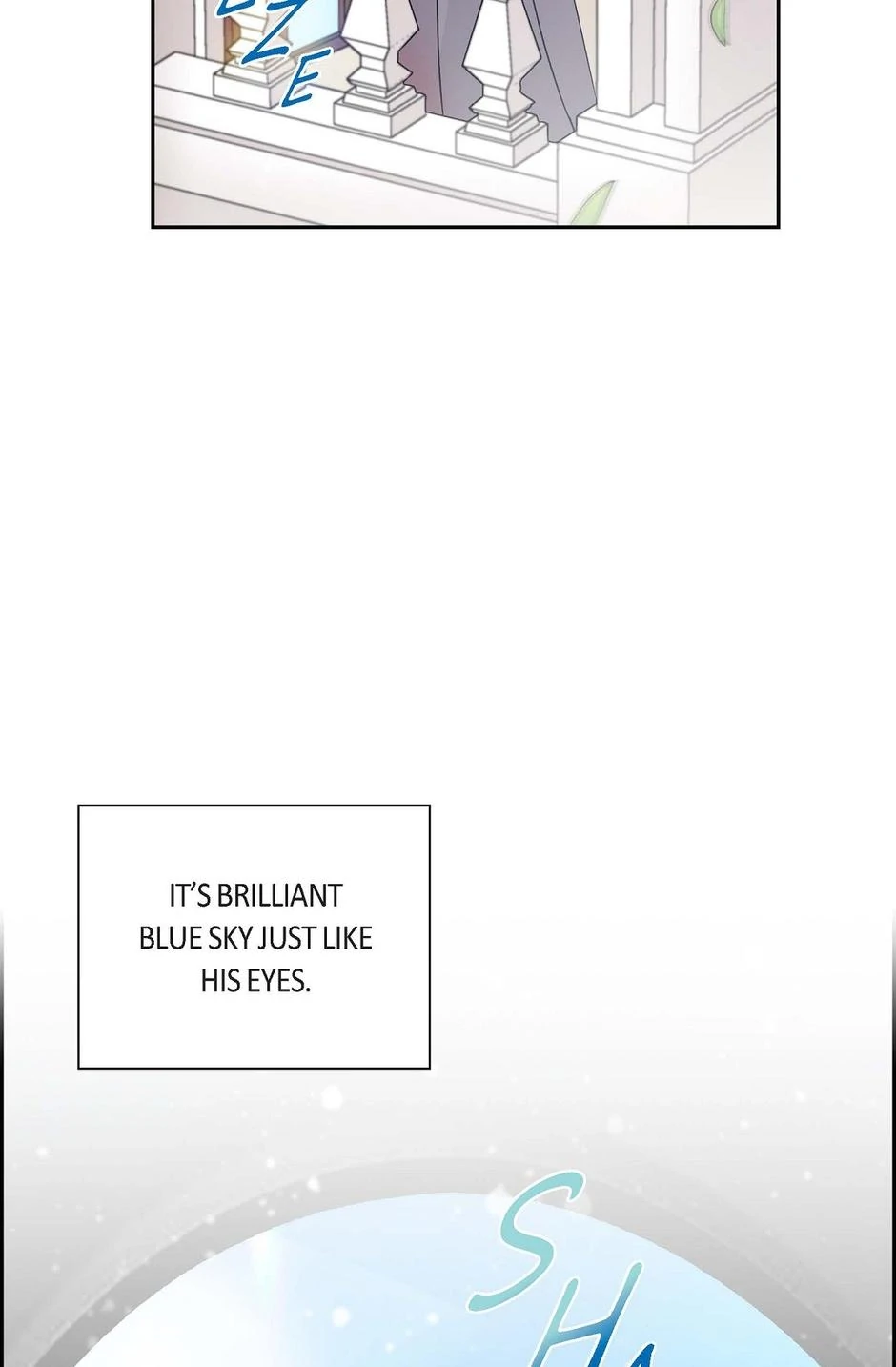 Don’t Look For Me chapter 33 page 91