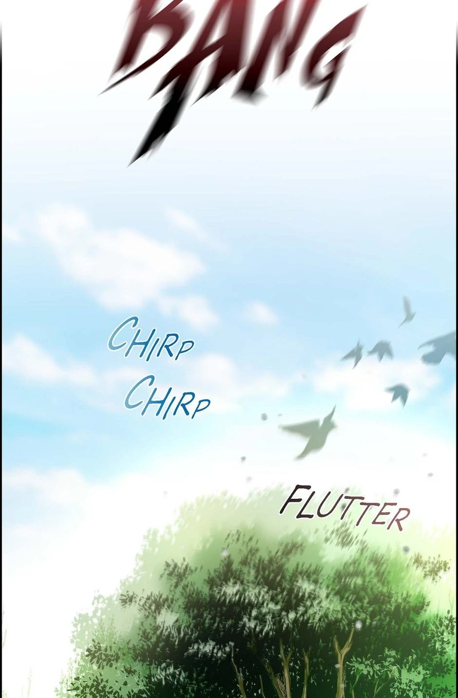 Don’t Look For Me chapter 33 page 98