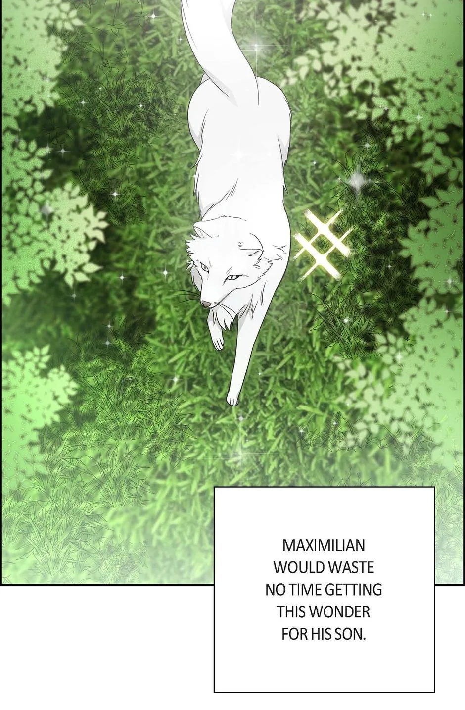 Don’t Look For Me chapter 34 page 2