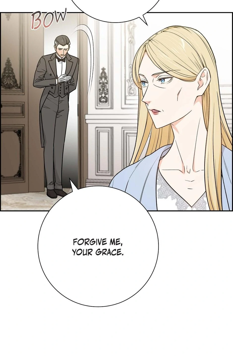 Don’t Look For Me chapter 34 page 29