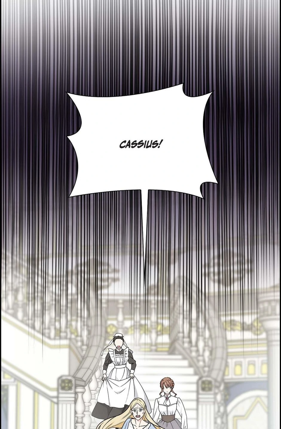 Don’t Look For Me chapter 34 page 33
