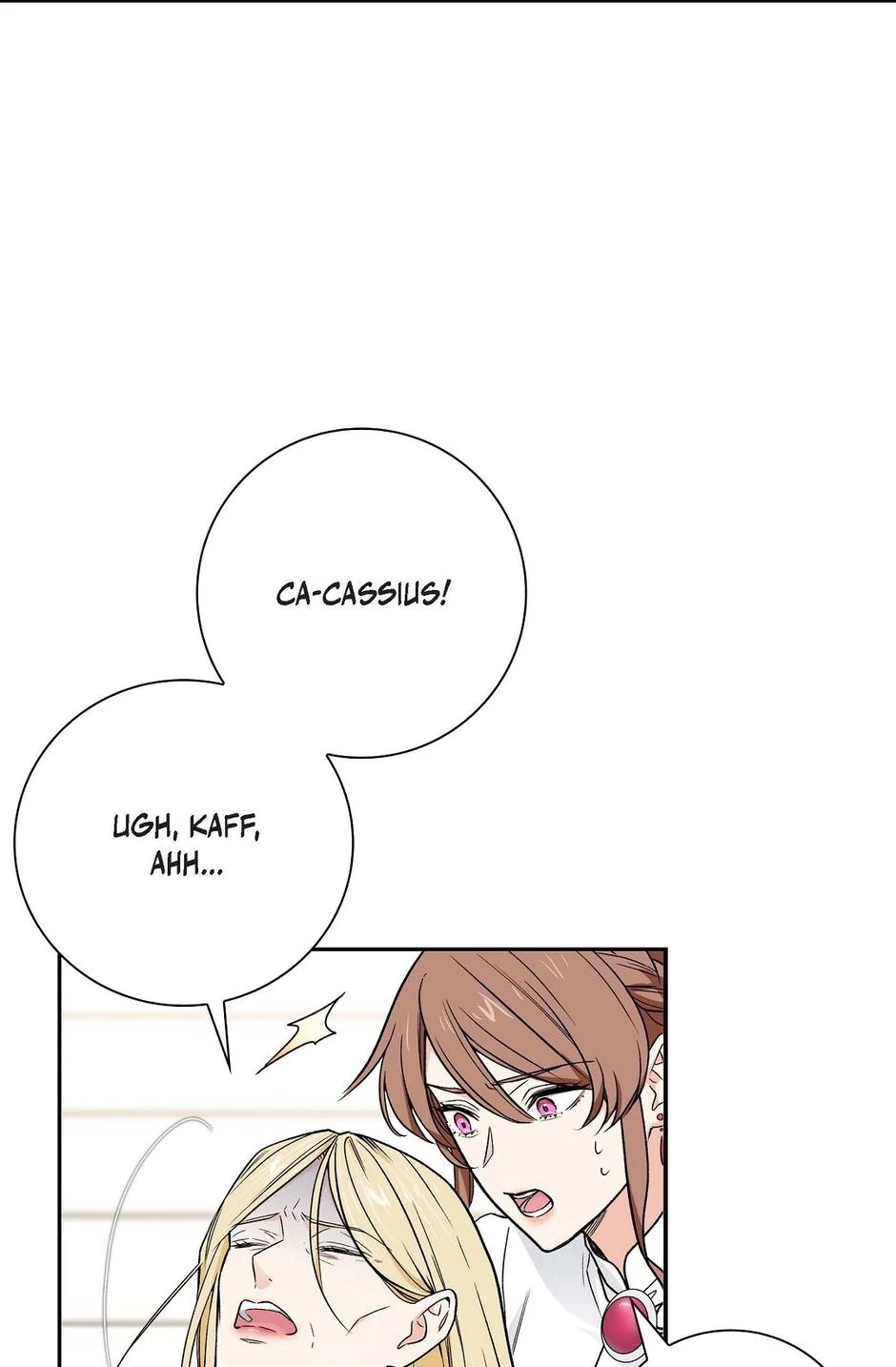 Don’t Look For Me chapter 34 page 35