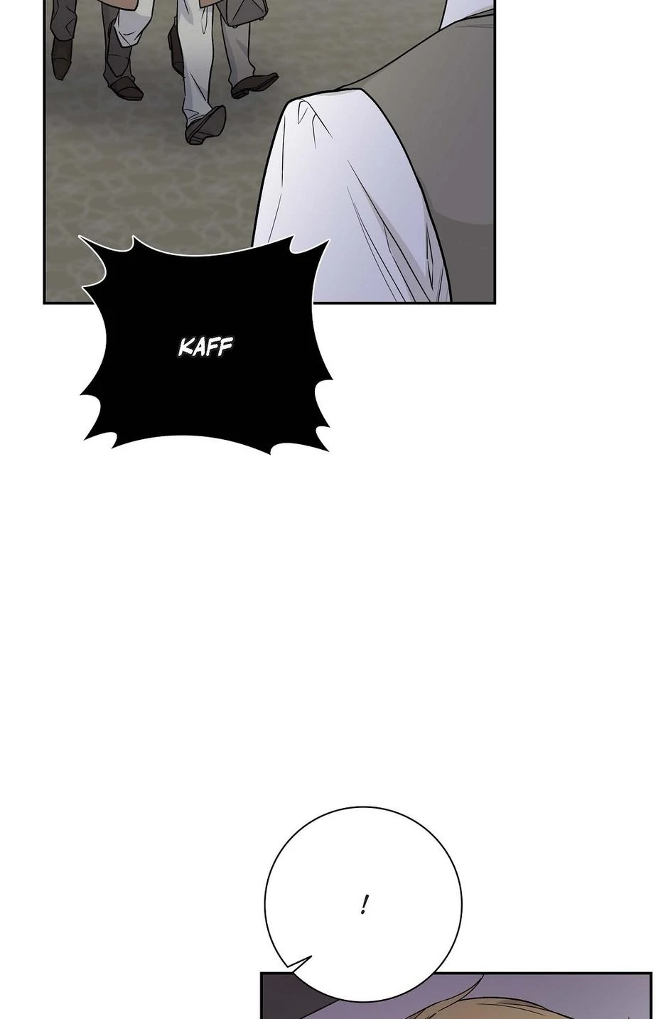 Don’t Look For Me chapter 34 page 45