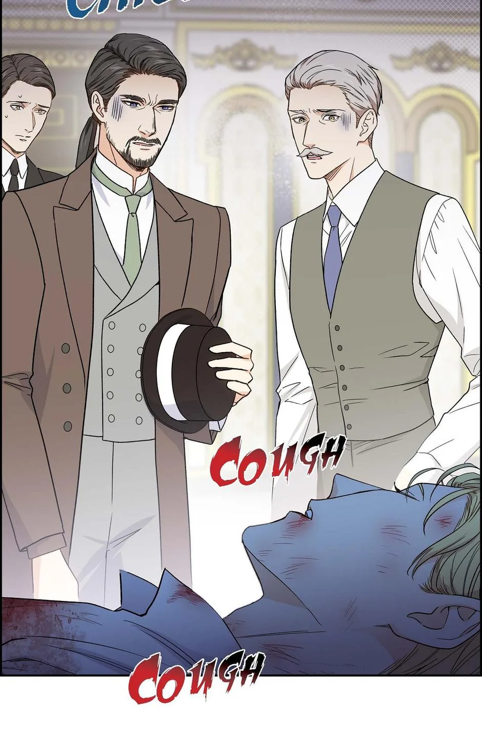 Don’t Look For Me chapter 34 page 48