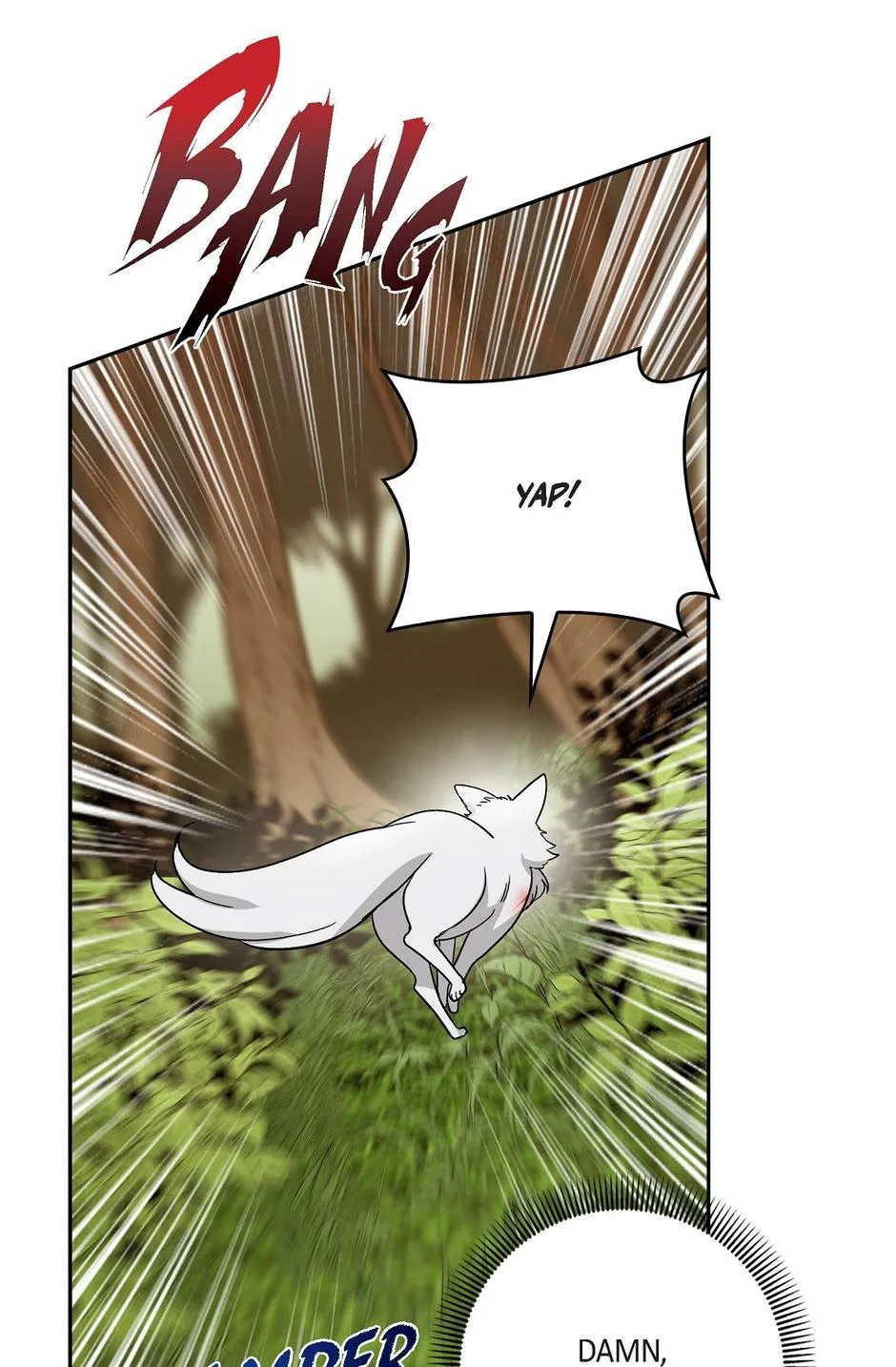 Don’t Look For Me chapter 34 page 5