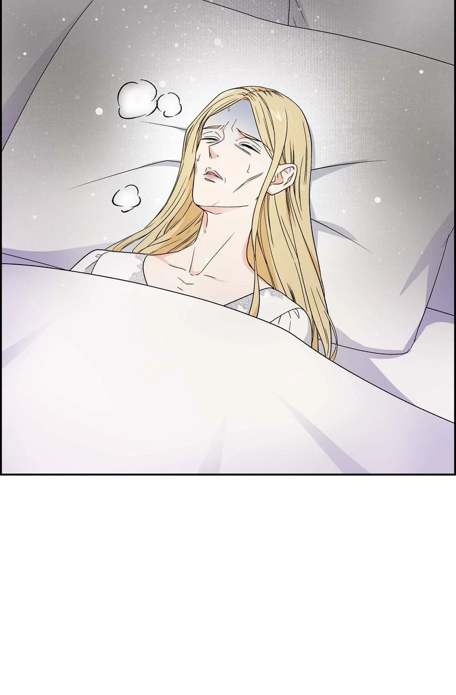 Don’t Look For Me chapter 34 page 52