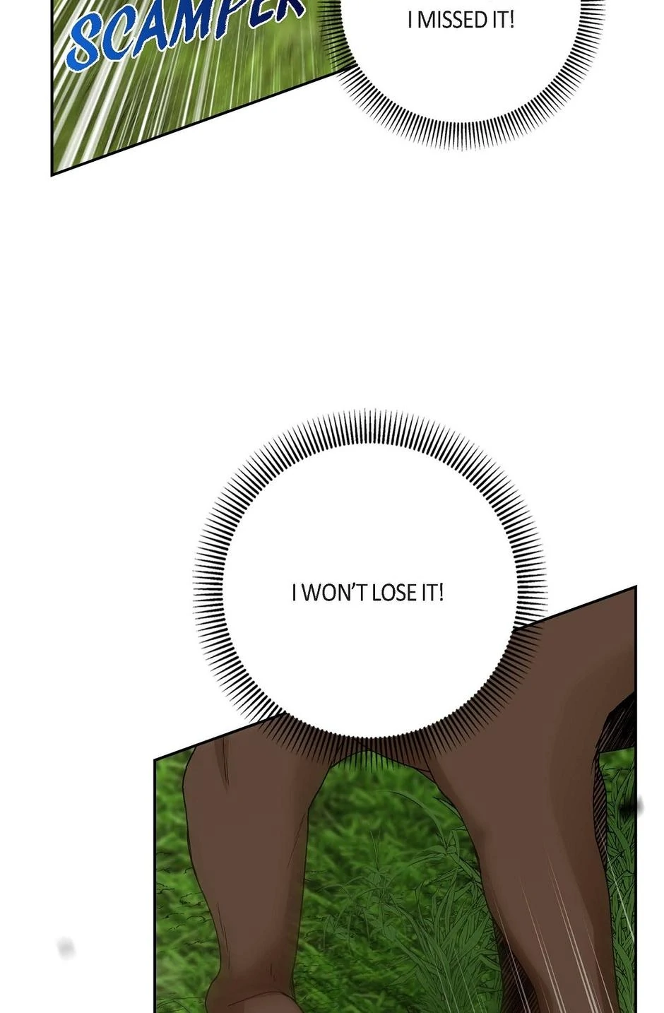 Don’t Look For Me chapter 34 page 6