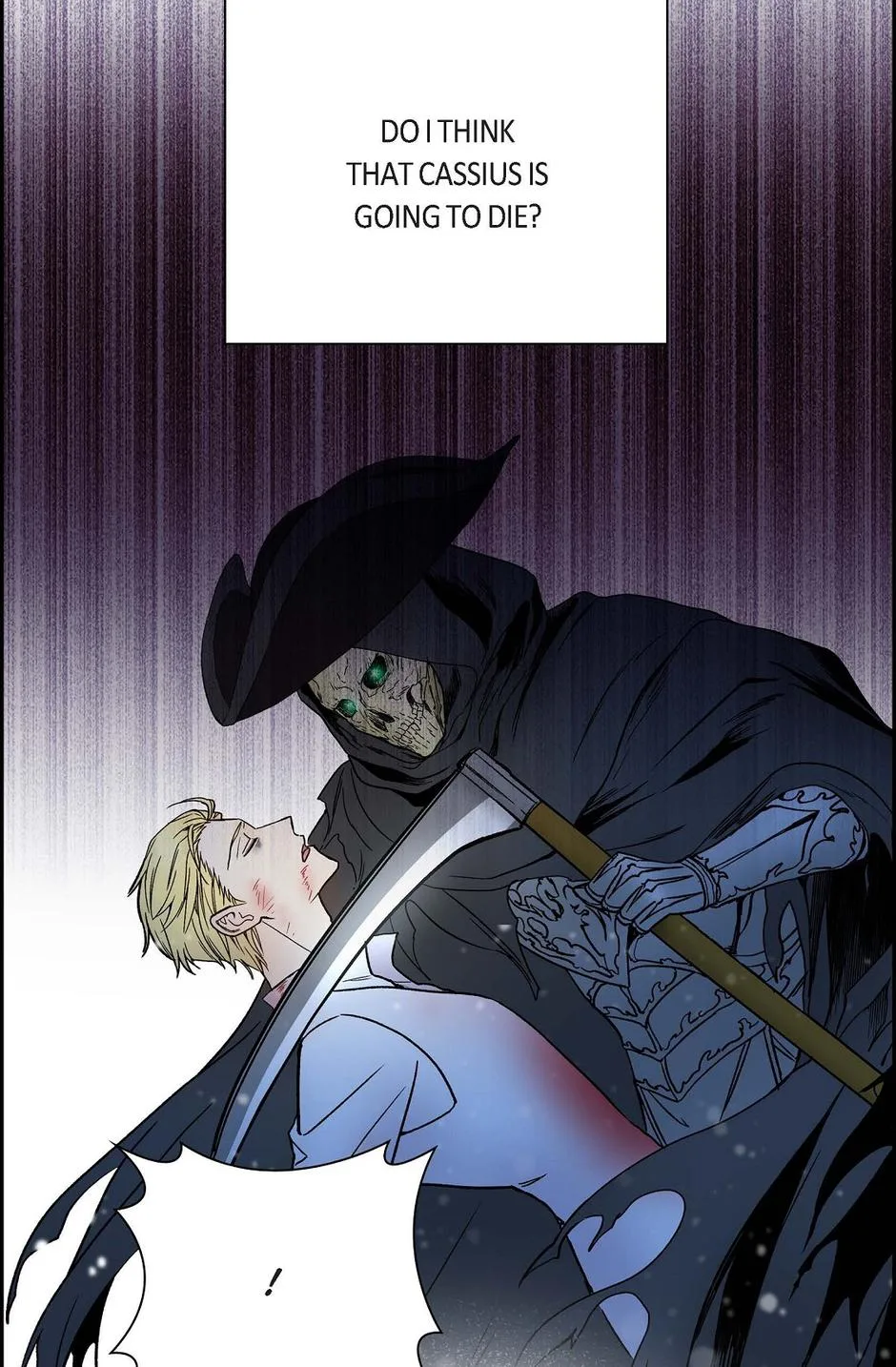 Don’t Look For Me chapter 34 page 64