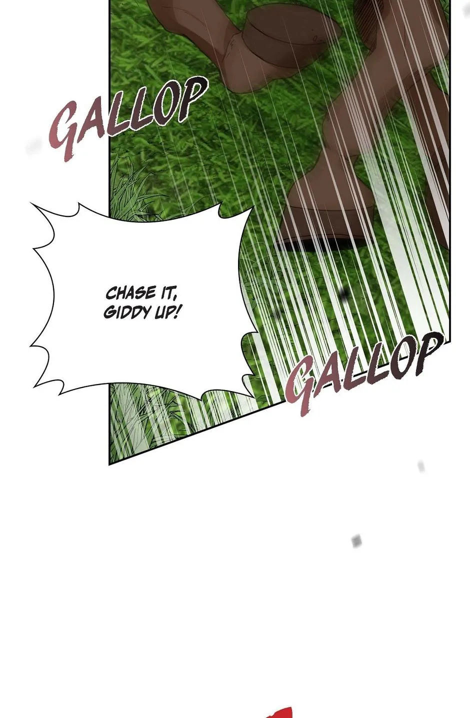 Don’t Look For Me chapter 34 page 7