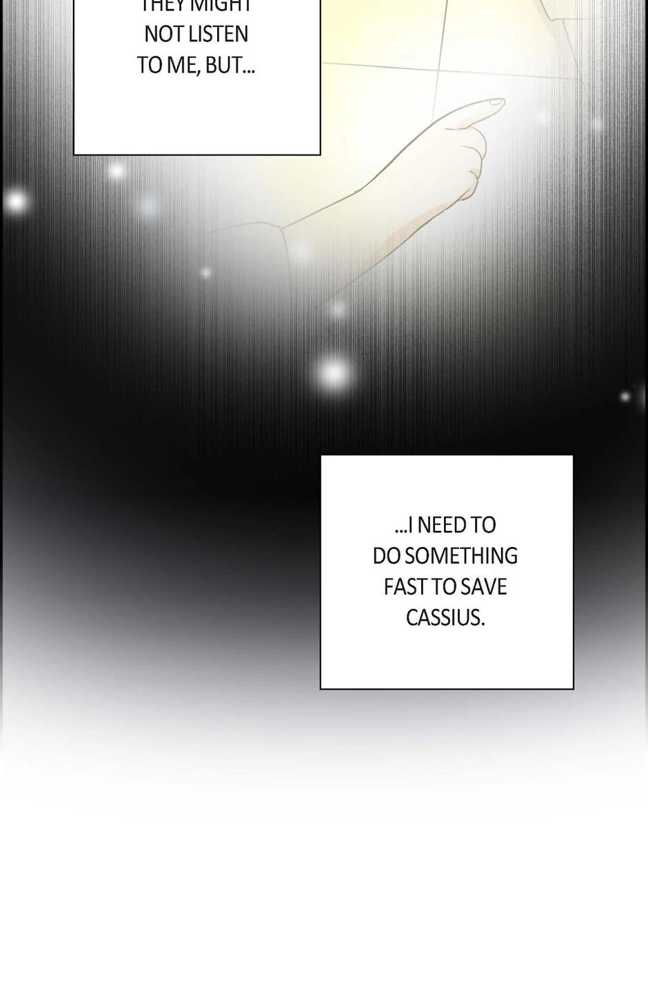 Don’t Look For Me chapter 34 page 74