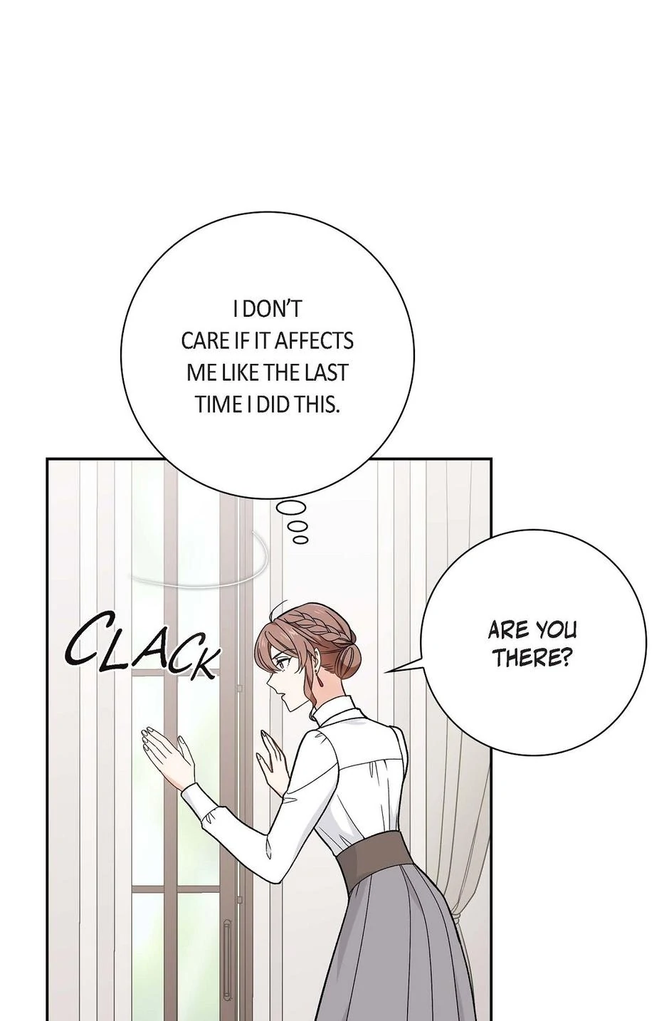 Don’t Look For Me chapter 34 page 75