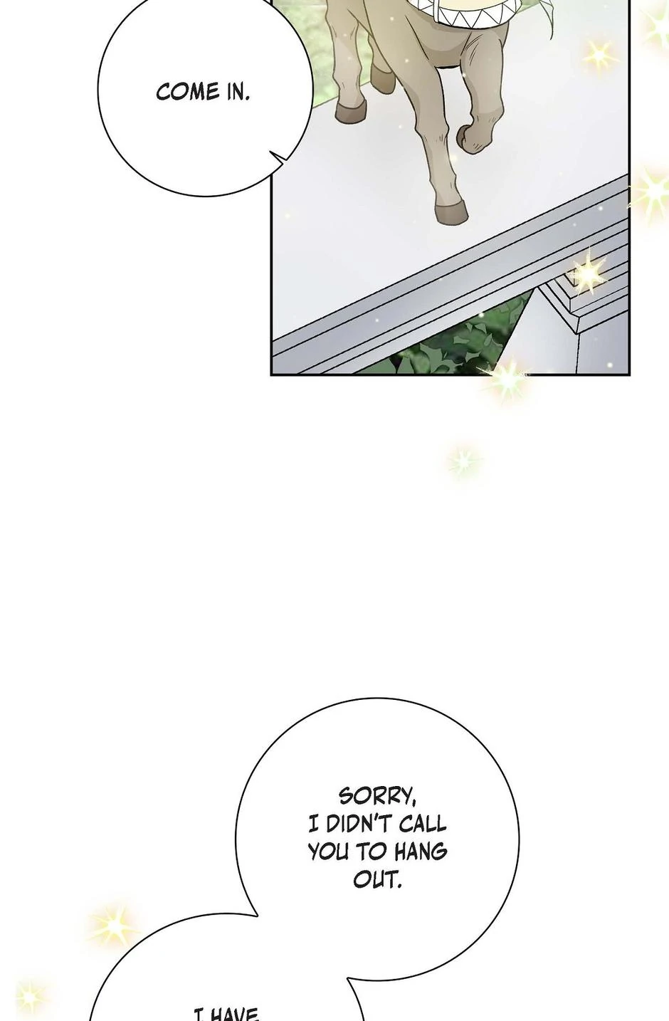 Don’t Look For Me chapter 34 page 77