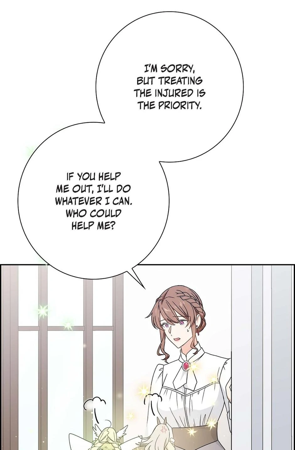 Don’t Look For Me chapter 34 page 79