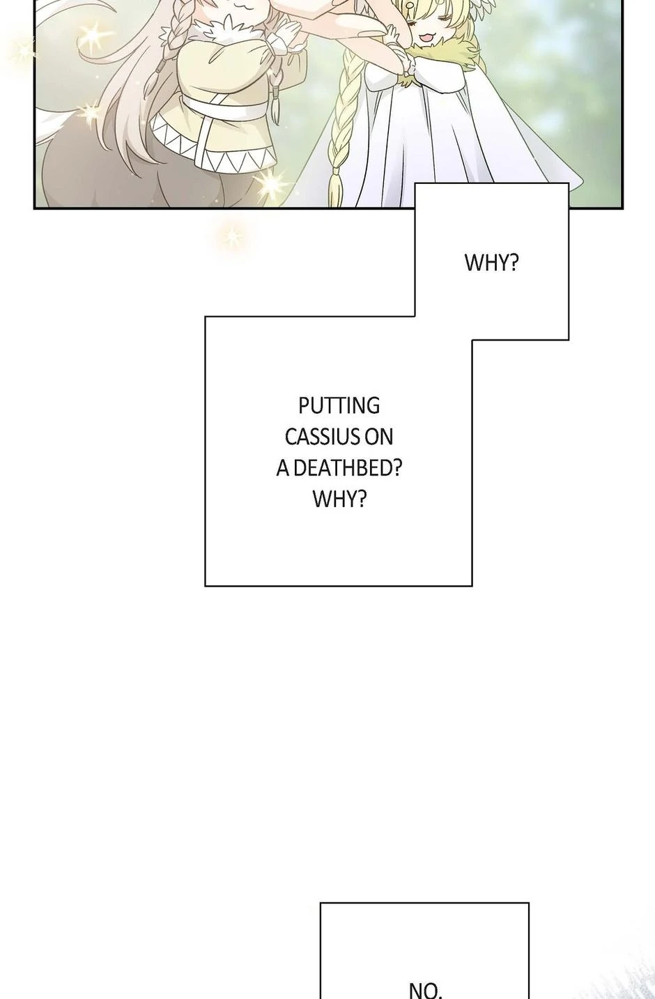 Don’t Look For Me chapter 34 page 89