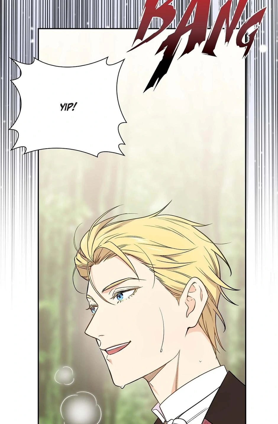 Don’t Look For Me chapter 34 page 9