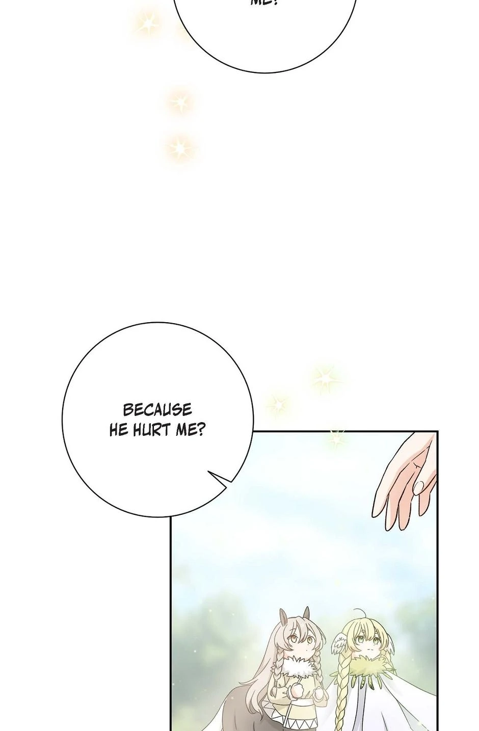 Don’t Look For Me chapter 34 page 91