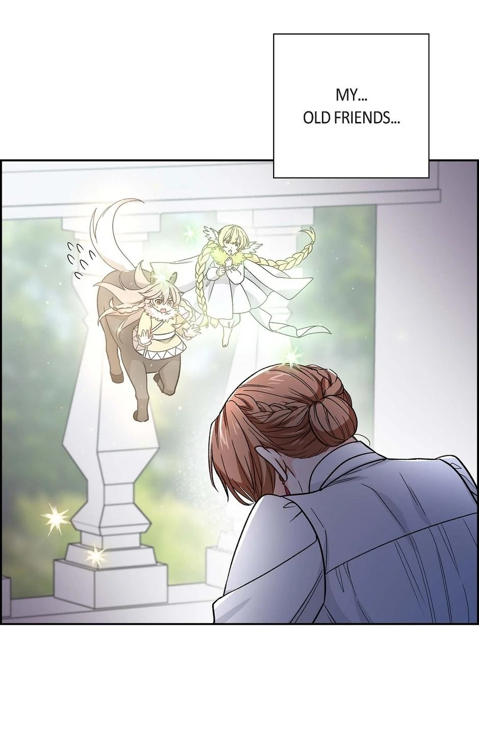 Don’t Look For Me chapter 34 page 95