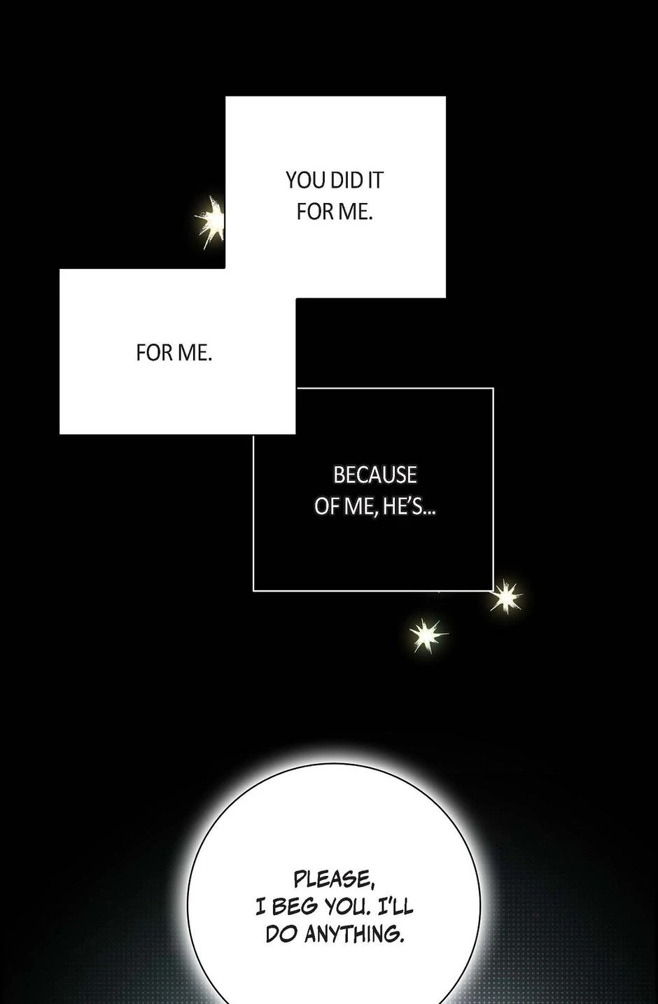 Don’t Look For Me chapter 34 page 97