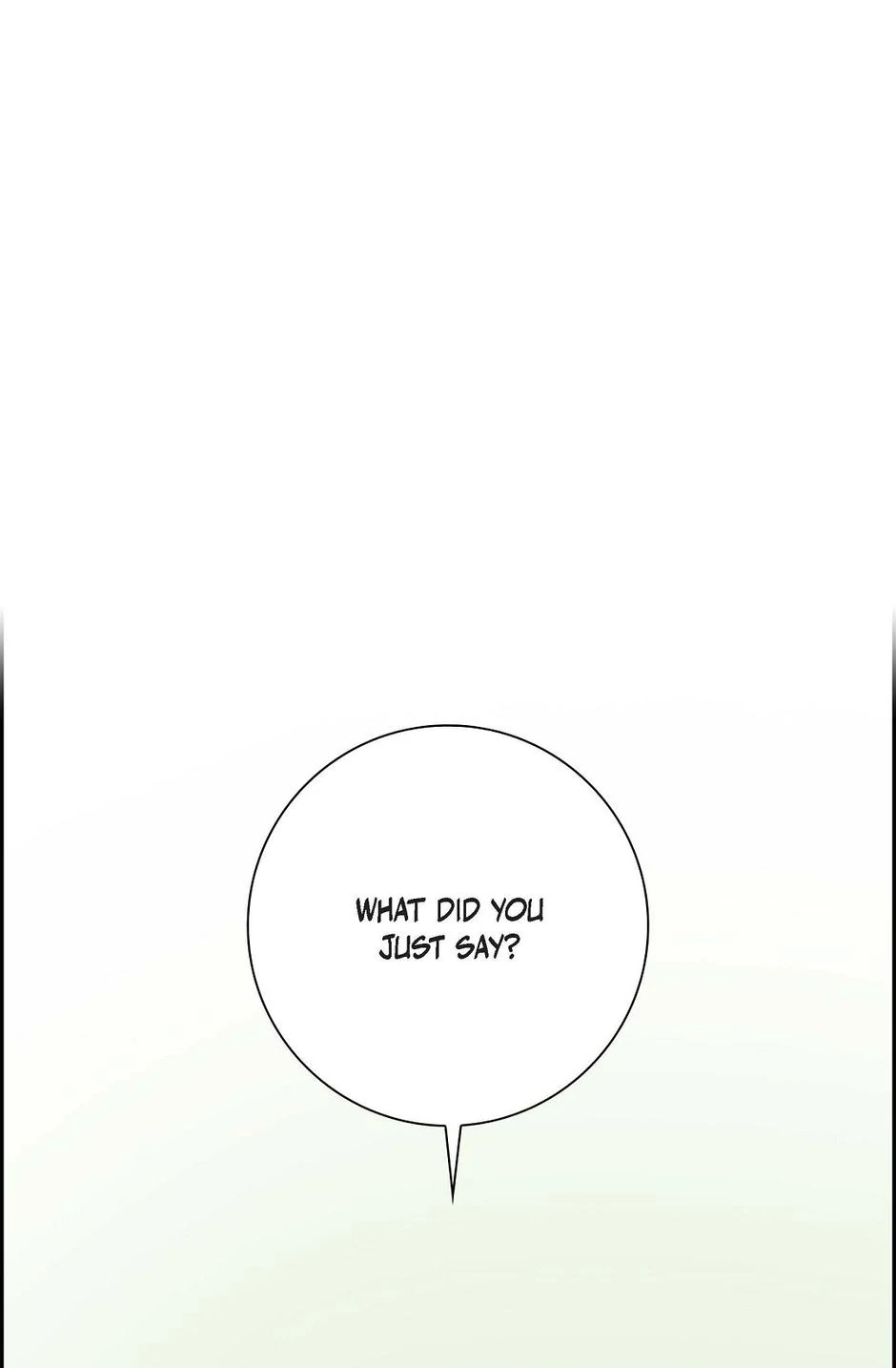 Don’t Look For Me chapter 35 page 1