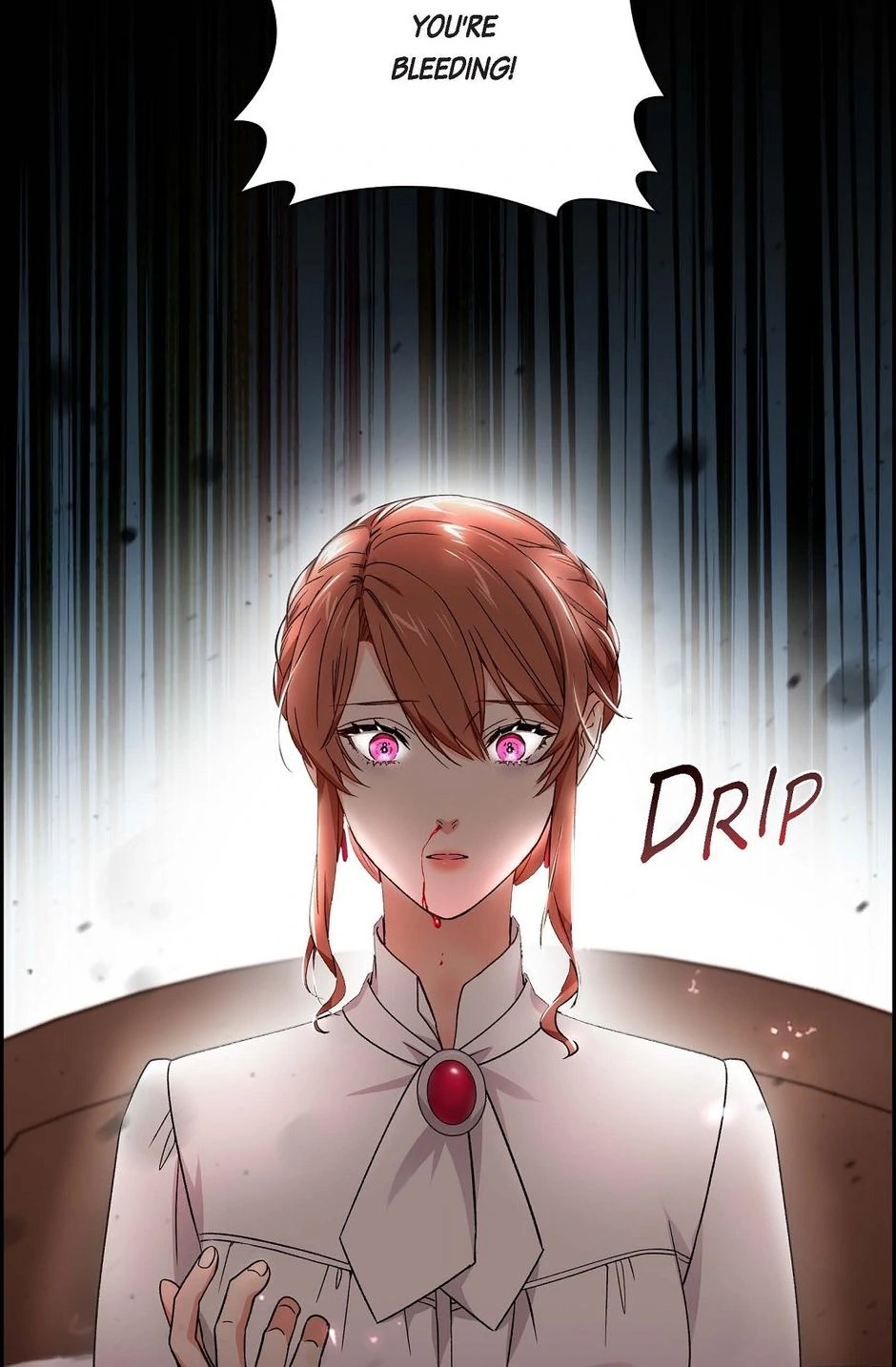 Don’t Look For Me chapter 35 page 22