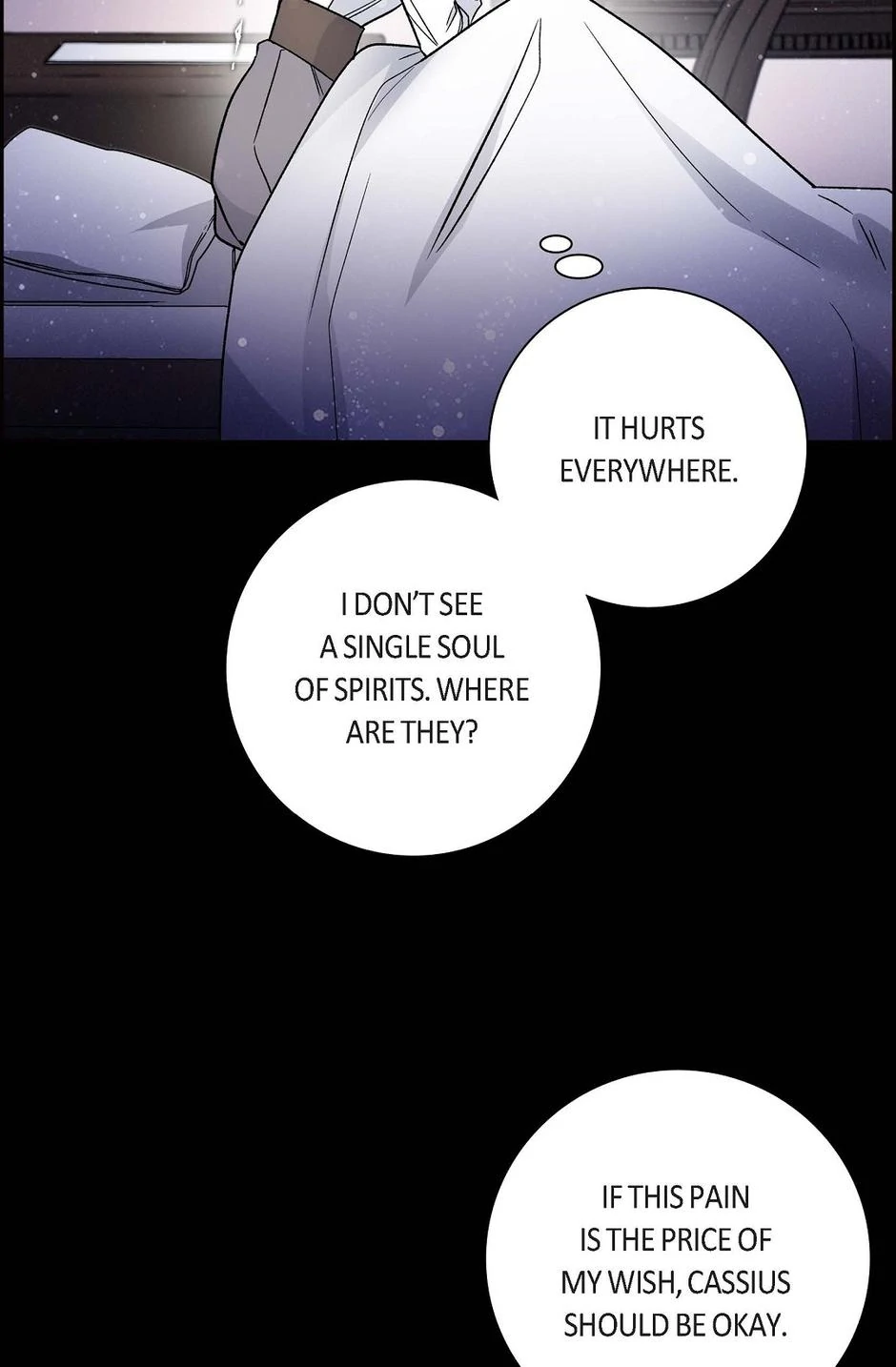 Don’t Look For Me chapter 35 page 29