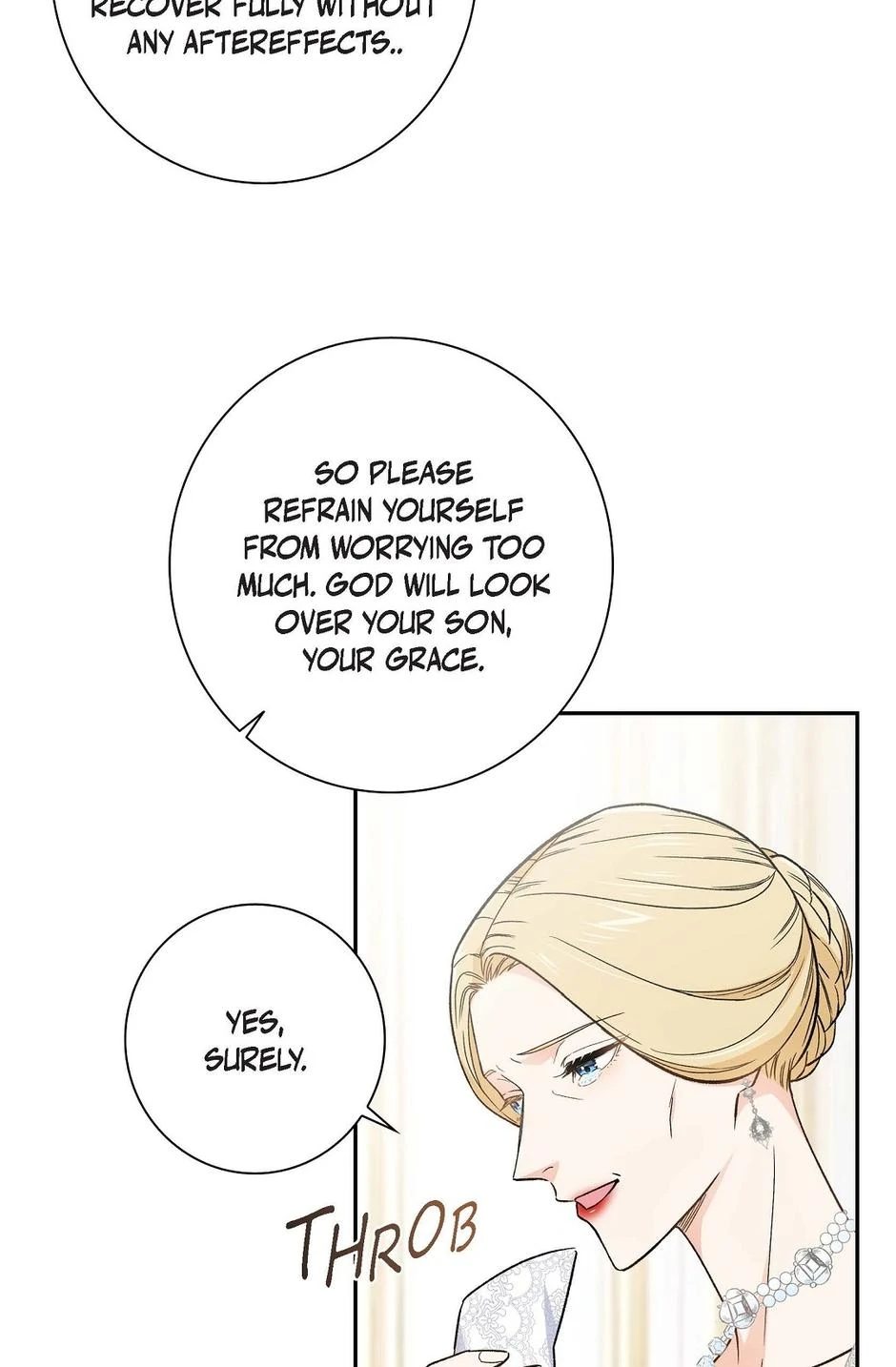 Don’t Look For Me chapter 35 page 33