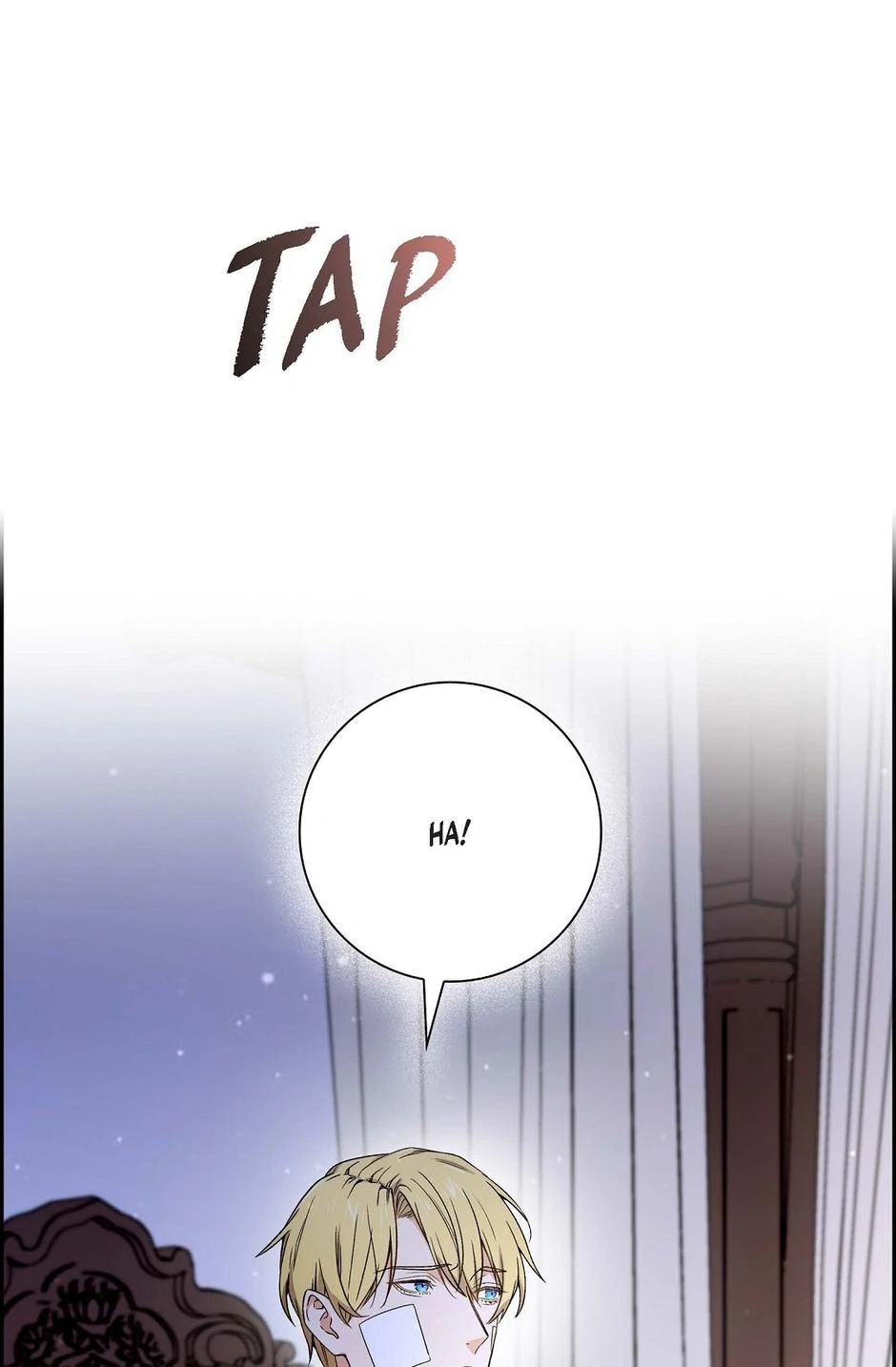 Don’t Look For Me chapter 35 page 36