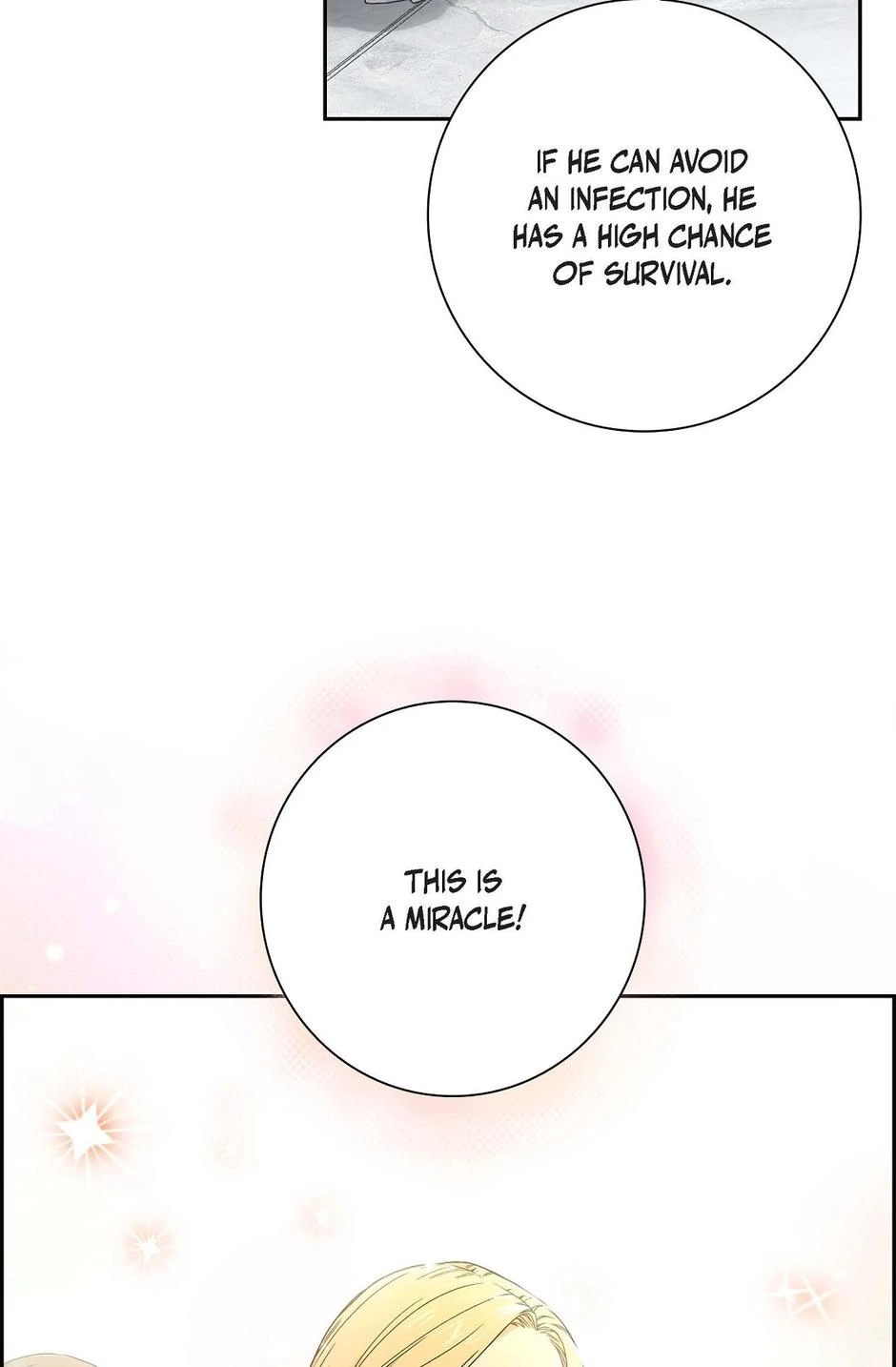 Don’t Look For Me chapter 35 page 4