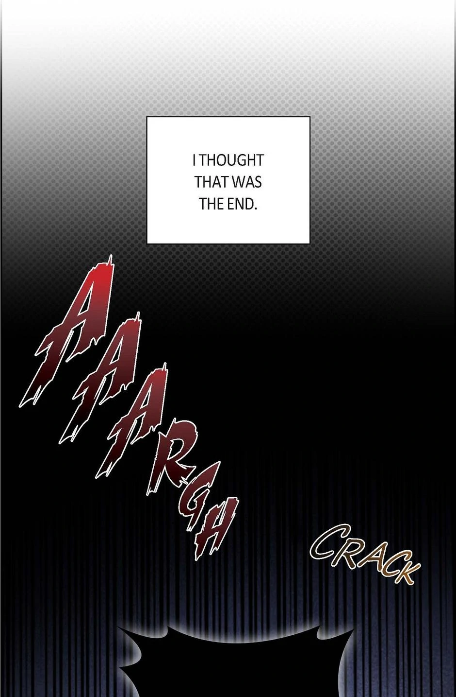 Don’t Look For Me chapter 35 page 41