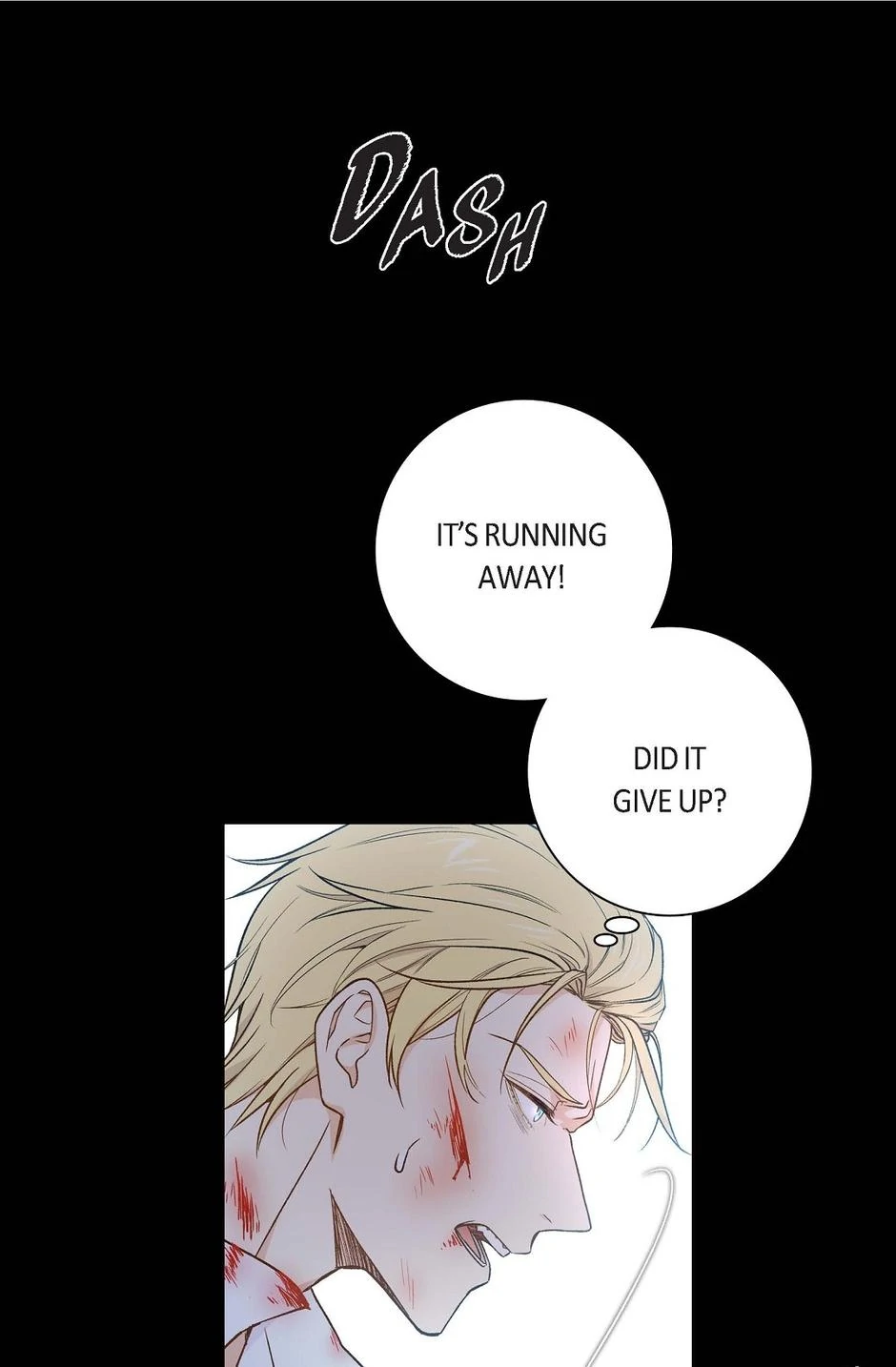 Don’t Look For Me chapter 35 page 44