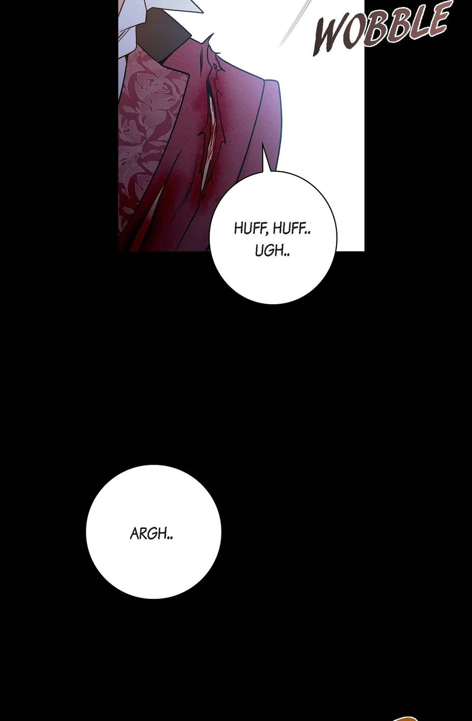 Don’t Look For Me chapter 35 page 45