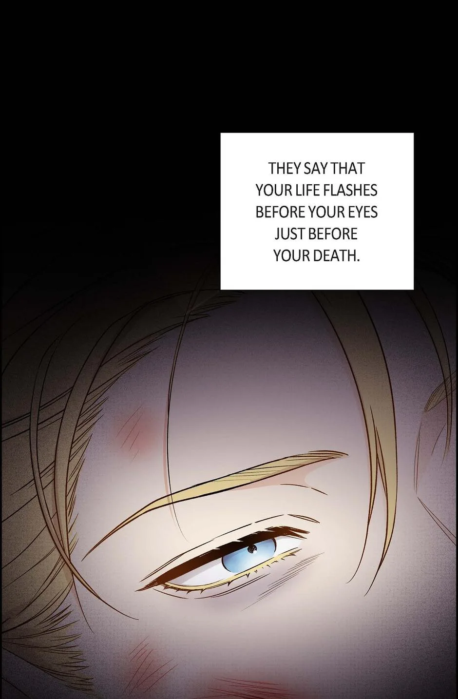 Don’t Look For Me chapter 35 page 48