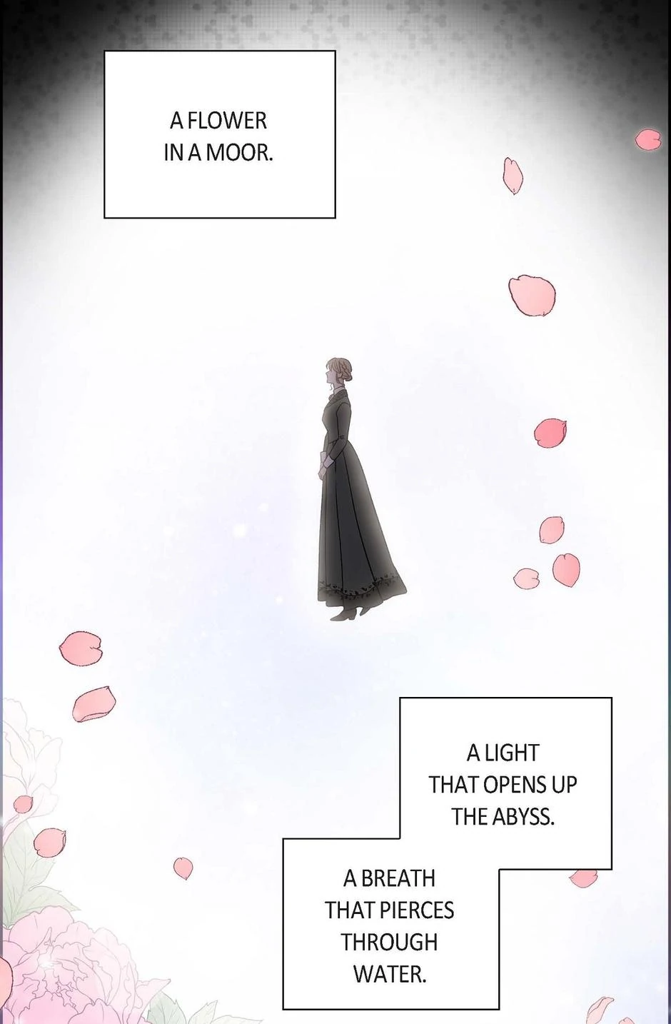 Don’t Look For Me chapter 35 page 52